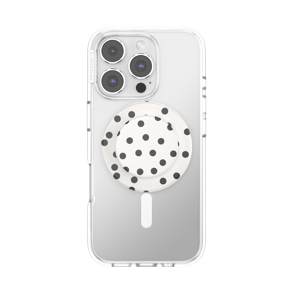 Spotlight Dots —  MagSafe PopGrip - US 19932