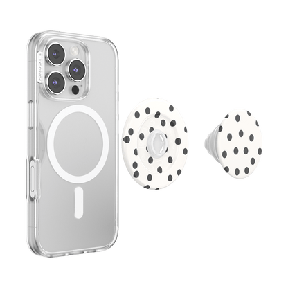 Spotlight Dots —  MagSafe PopGrip - US 82791