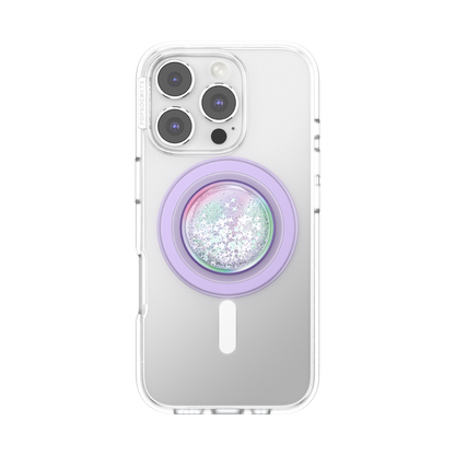 Tidepool Squishy Unicorn Magic —  MagSafe PopGrip - US 07129