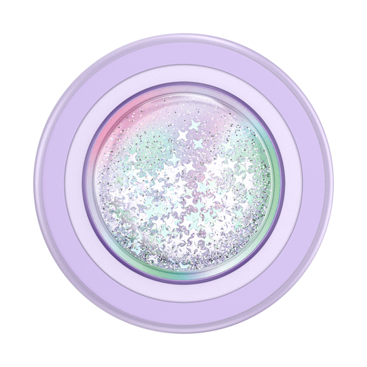 Tidepool Squishy Unicorn Magic —  MagSafe PopGrip - US 07129