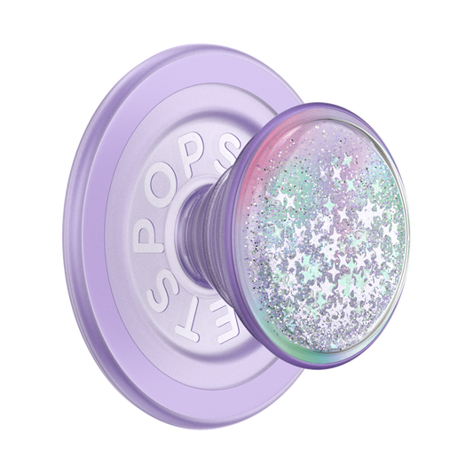 Tidepool Squishy Unicorn Magic —  MagSafe PopGrip - US 73069