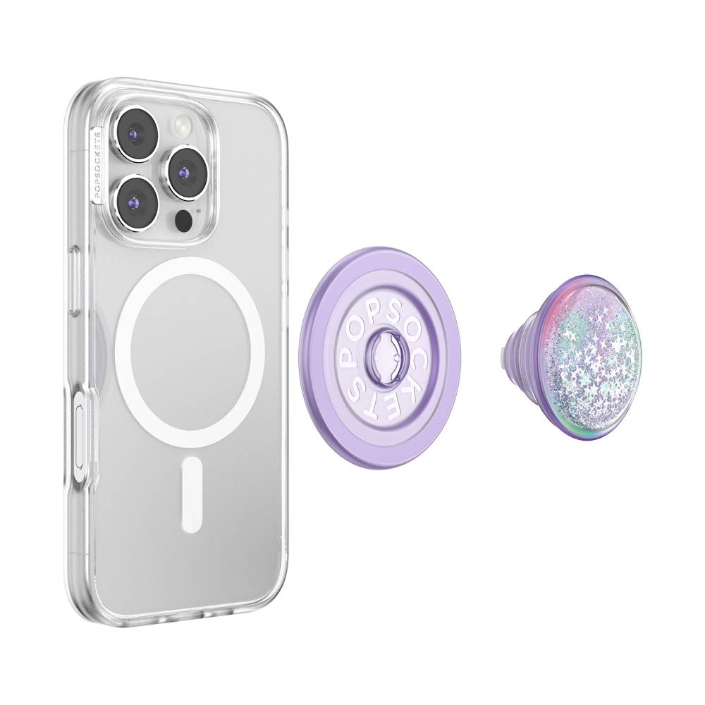 Tidepool Squishy Unicorn Magic —  MagSafe PopGrip - US 47482