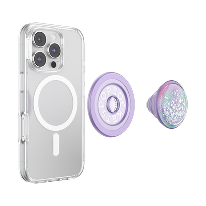 Tidepool Squishy Unicorn Magic —  MagSafe PopGrip - US 47482