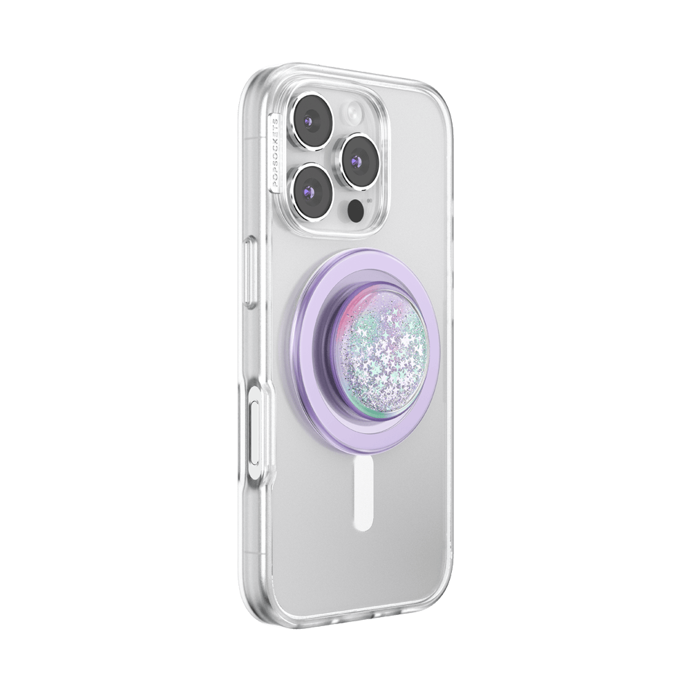 Tidepool Squishy Unicorn Magic —  MagSafe PopGrip - US 73069