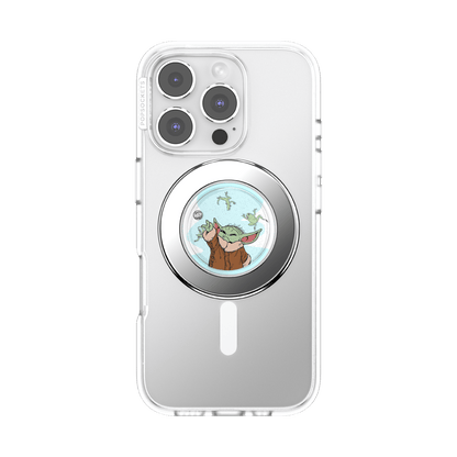 Tidepool Squishy Force Snack —  MagSafe PopGrip - US 61951