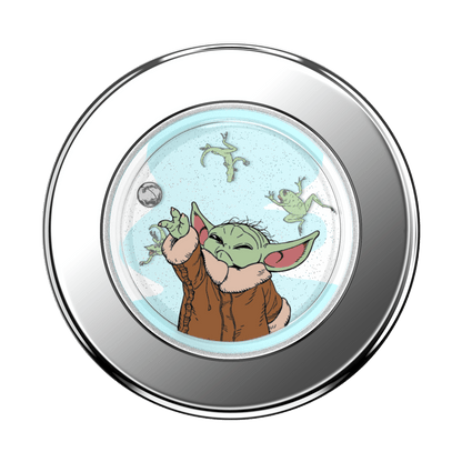 Tidepool Squishy Force Snack —  MagSafe PopGrip - US 56408