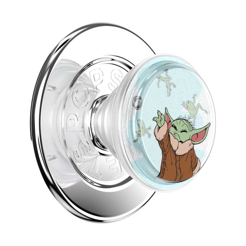 Tidepool Squishy Force Snack —  MagSafe PopGrip - US 97021