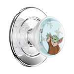 Tidepool Squishy Force Snack —  MagSafe PopGrip - US 54678