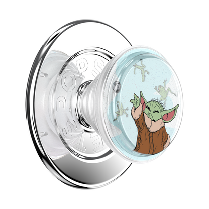 Tidepool Squishy Force Snack —  MagSafe PopGrip - US 87106