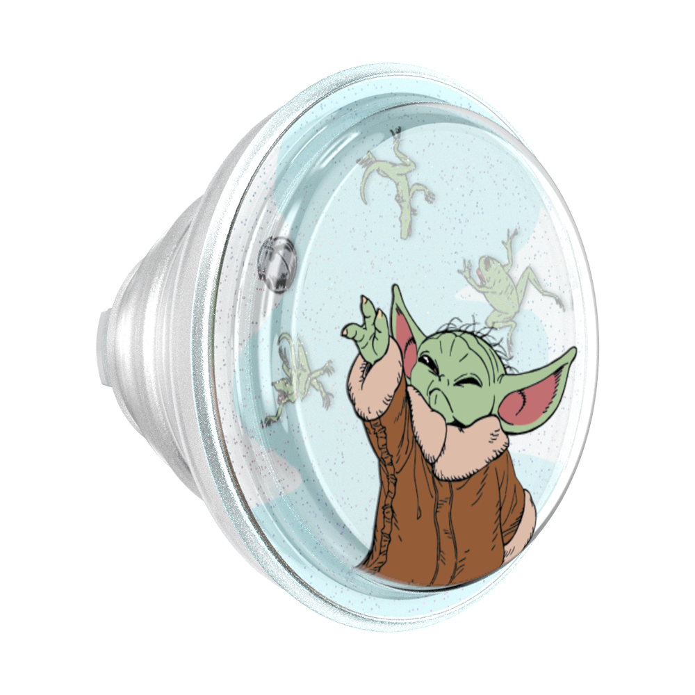 Tidepool Squishy Force Snack —  MagSafe PopGrip - US 20079