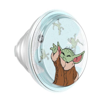 Tidepool Squishy Force Snack —  MagSafe PopGrip - US 54678
