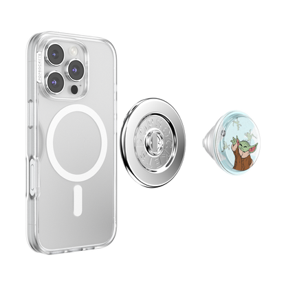 Tidepool Squishy Force Snack —  MagSafe PopGrip - US 54678