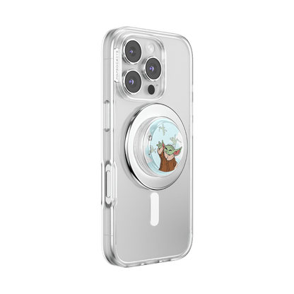 Tidepool Squishy Force Snack —  MagSafe PopGrip - US 61951
