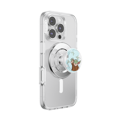 Tidepool Squishy Force Snack —  MagSafe PopGrip - US 87106
