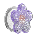 Tidepool Squishy Daisy Lavender — MagSafe PopGrip - US 42652