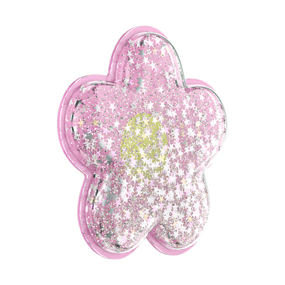 Tidepool Squishy Daisy Pink — MagSafe PopGrip - US 52612