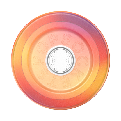 Tidepool Squishy Sleepy Flareon — MagSafe PopGrip - US 40742