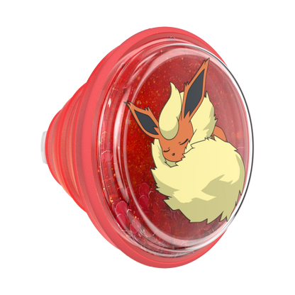 Tidepool Squishy Sleepy Flareon — MagSafe PopGrip - US 40742