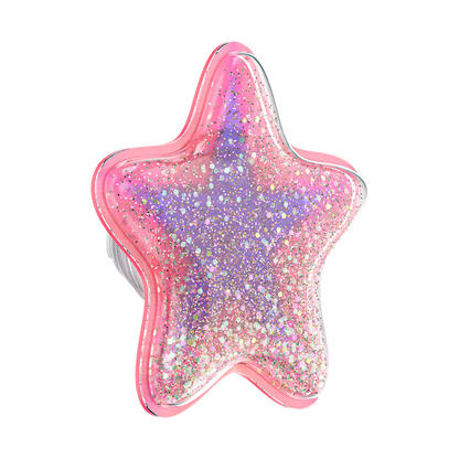 Tidepool Squishy Star Aura Pinky — MagSafe PopGrip - US 97868