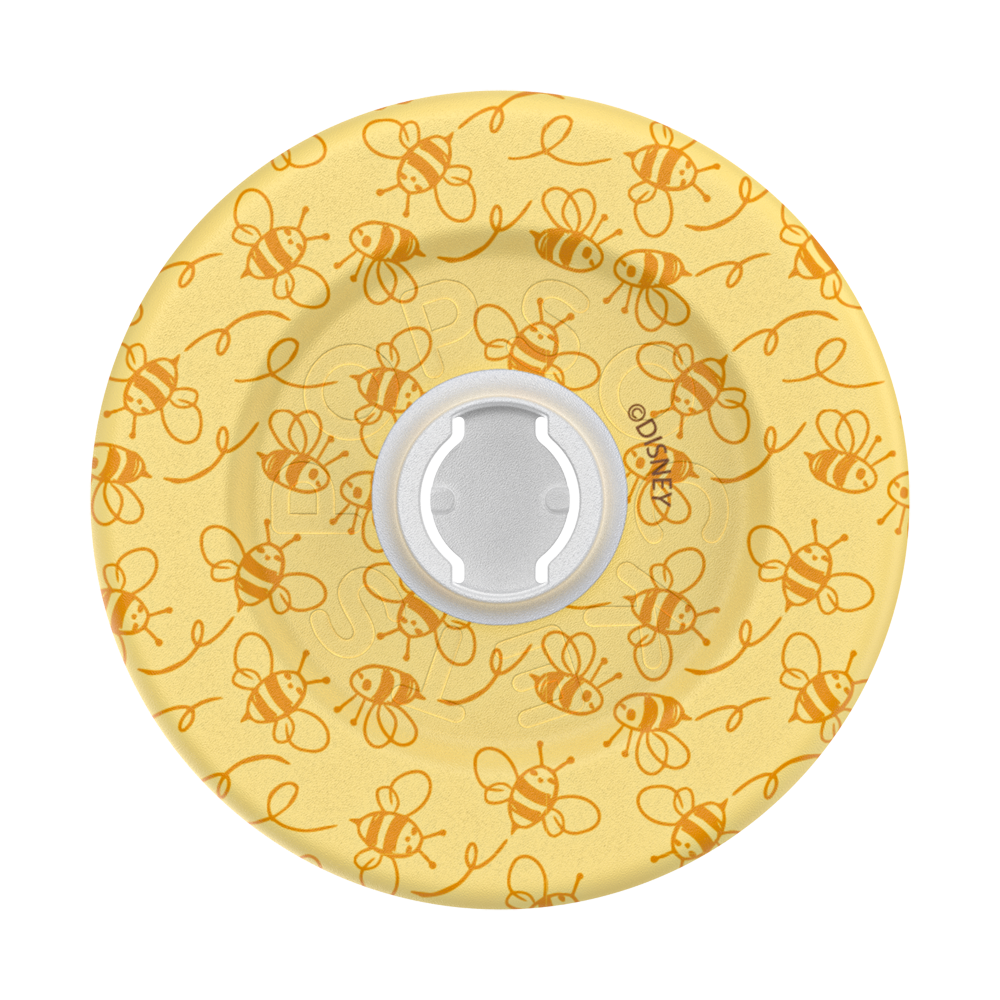 Tidepool Winnie's World — MagSafe PopGrip - US 36041