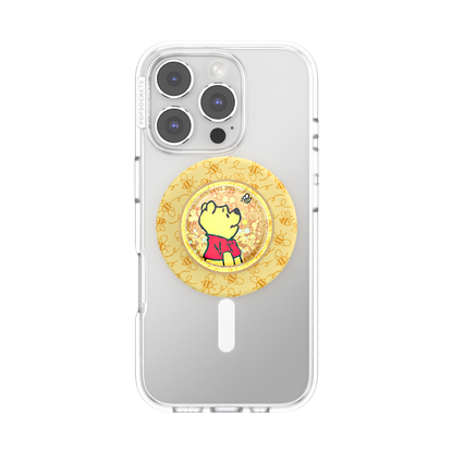 Tidepool Winnie's World — MagSafe PopGrip - US 72060