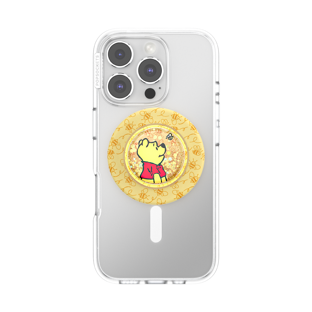Tidepool Winnie's World — MagSafe PopGrip - US 07198