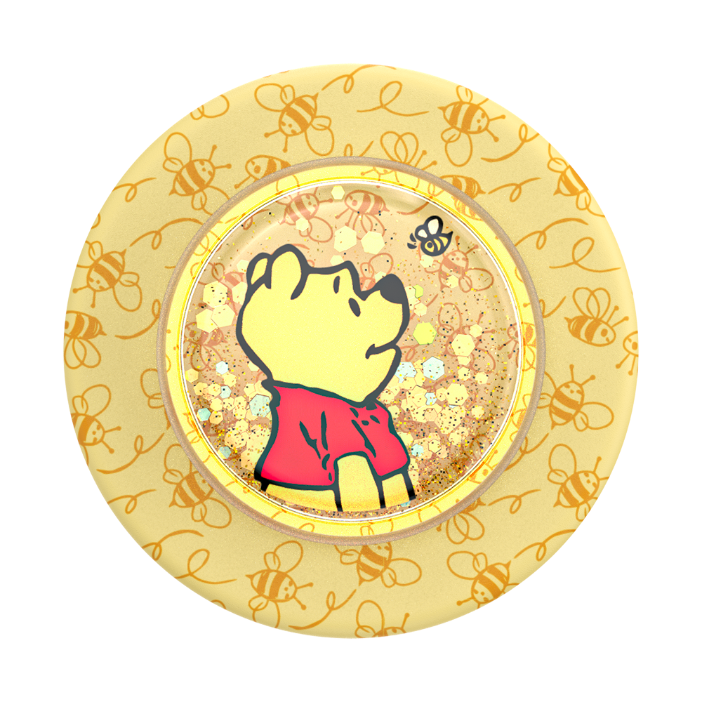 Tidepool Winnie's World — MagSafe PopGrip - US 39745