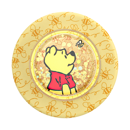 Tidepool Winnie's World — MagSafe PopGrip - US 72060