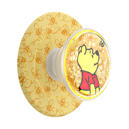 Tidepool Winnie's World — MagSafe PopGrip - US 39891