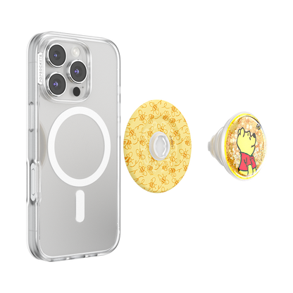 Tidepool Winnie's World — MagSafe PopGrip - US 39745