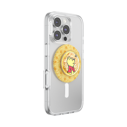 Tidepool Winnie's World — MagSafe PopGrip - US 72060