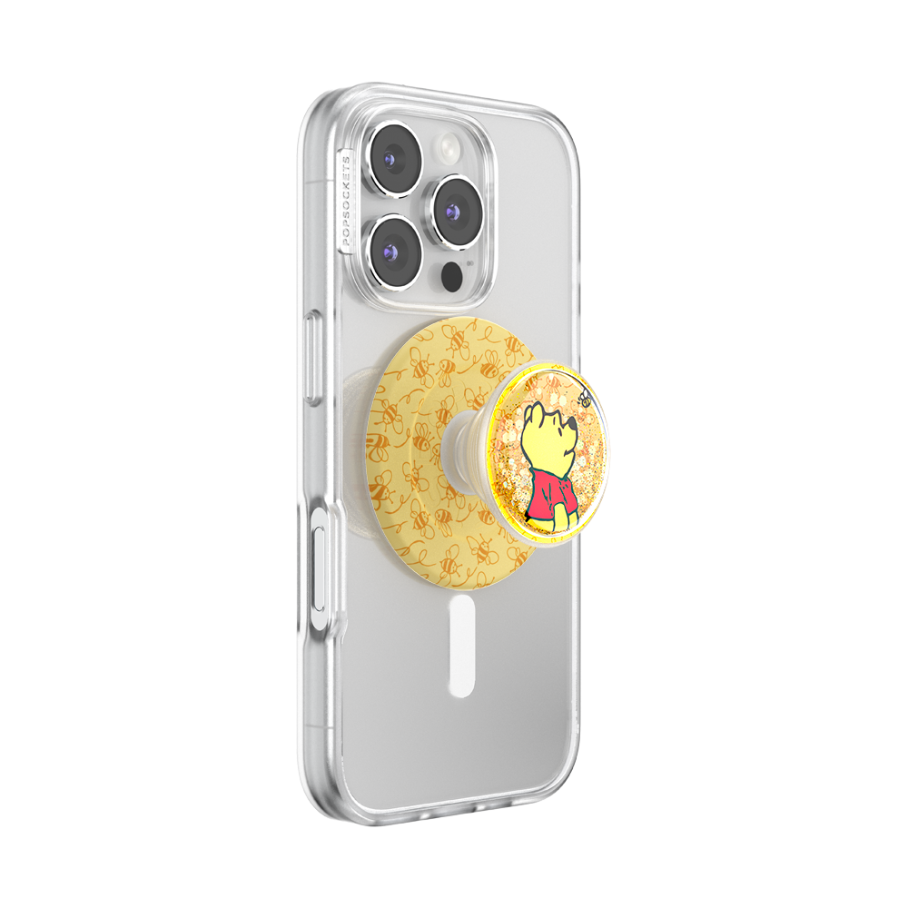 Tidepool Winnie's World — MagSafe PopGrip - US 39745