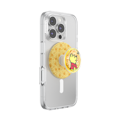 Tidepool Winnie's World — MagSafe PopGrip - US 72060
