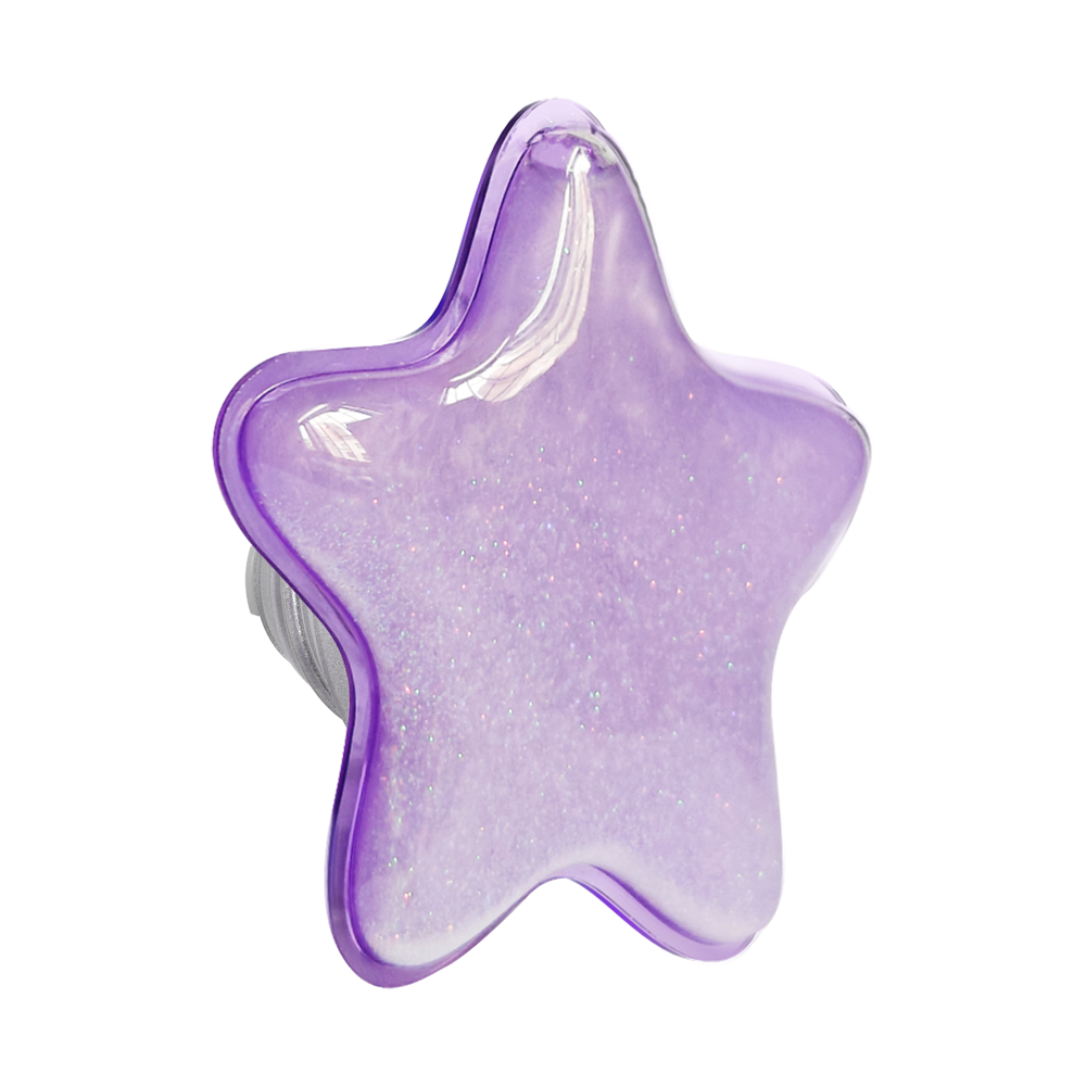 Tidepool Star Squishy Lavender Fog — PopTop - US 03131
