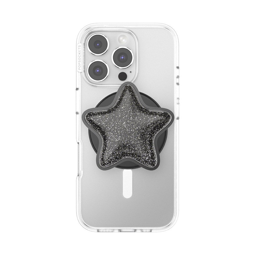 Tidepool Squishy Star of the Show —  MagSafe PopGrip - US 59586