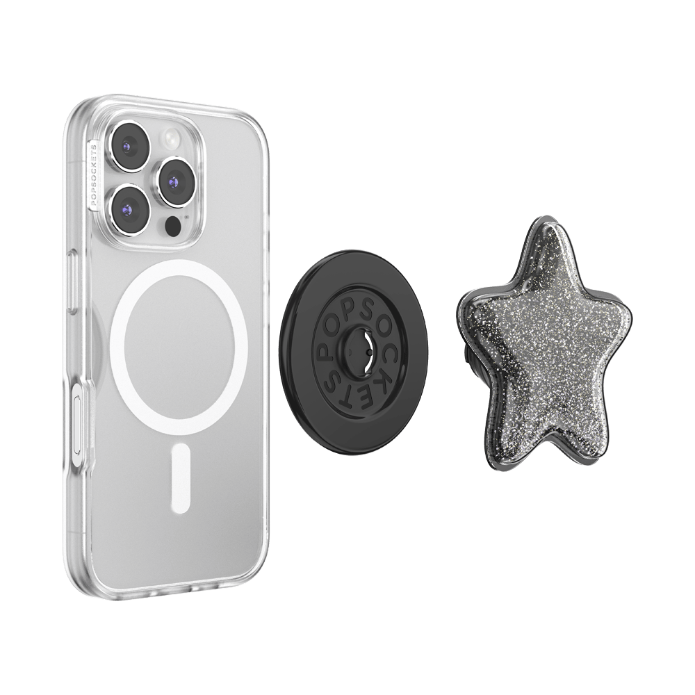 Tidepool Squishy Star of the Show —  MagSafe PopGrip - US 71490