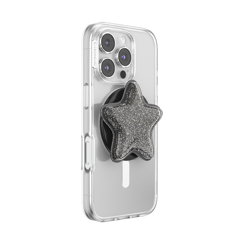Tidepool Squishy Star of the Show —  MagSafe PopGrip - US 03341