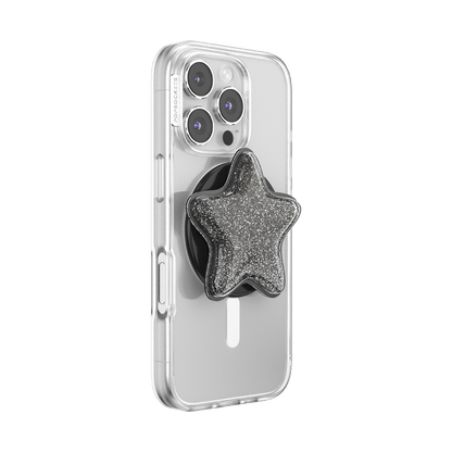 Tidepool Squishy Star of the Show —  MagSafe PopGrip - US 03341