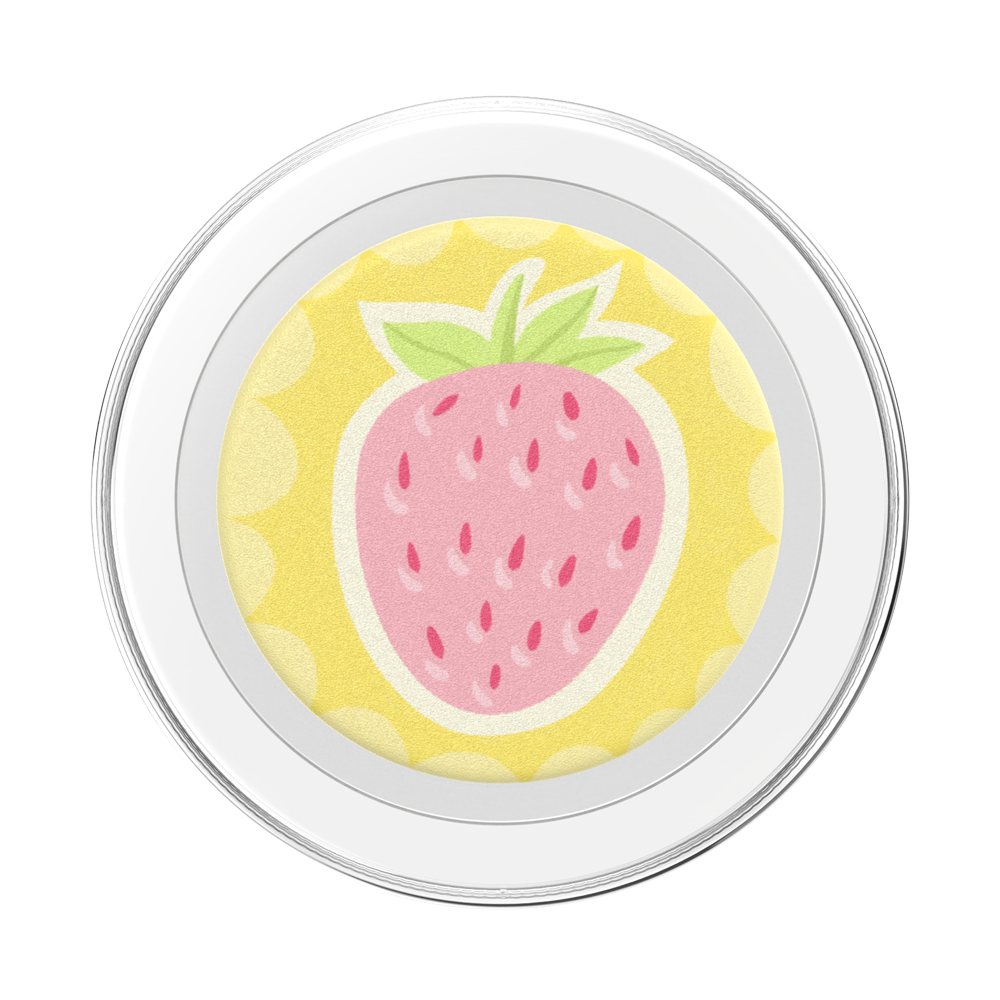 Strawberry Lemonade — MagSafe PopGrip - US 54652