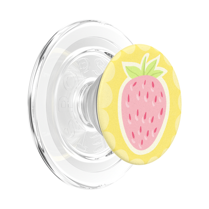 Strawberry Lemonade — MagSafe PopGrip - US 54652