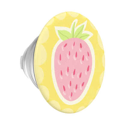 Strawberry Lemonade — MagSafe PopGrip - US 54652