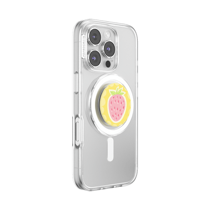 Strawberry Lemonade — MagSafe PopGrip - US 69422