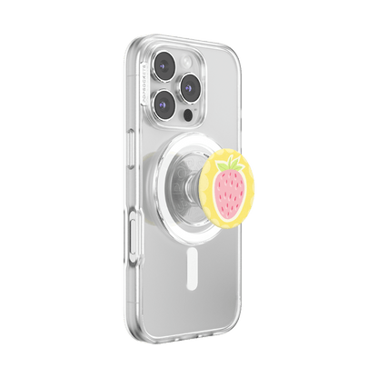 Strawberry Lemonade — MagSafe PopGrip - US 54652