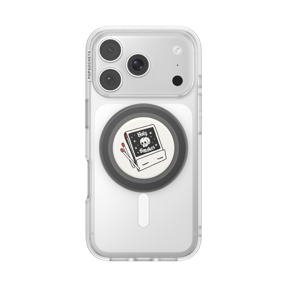 Strike Twice —  MagSafe PopGrip - US 86632