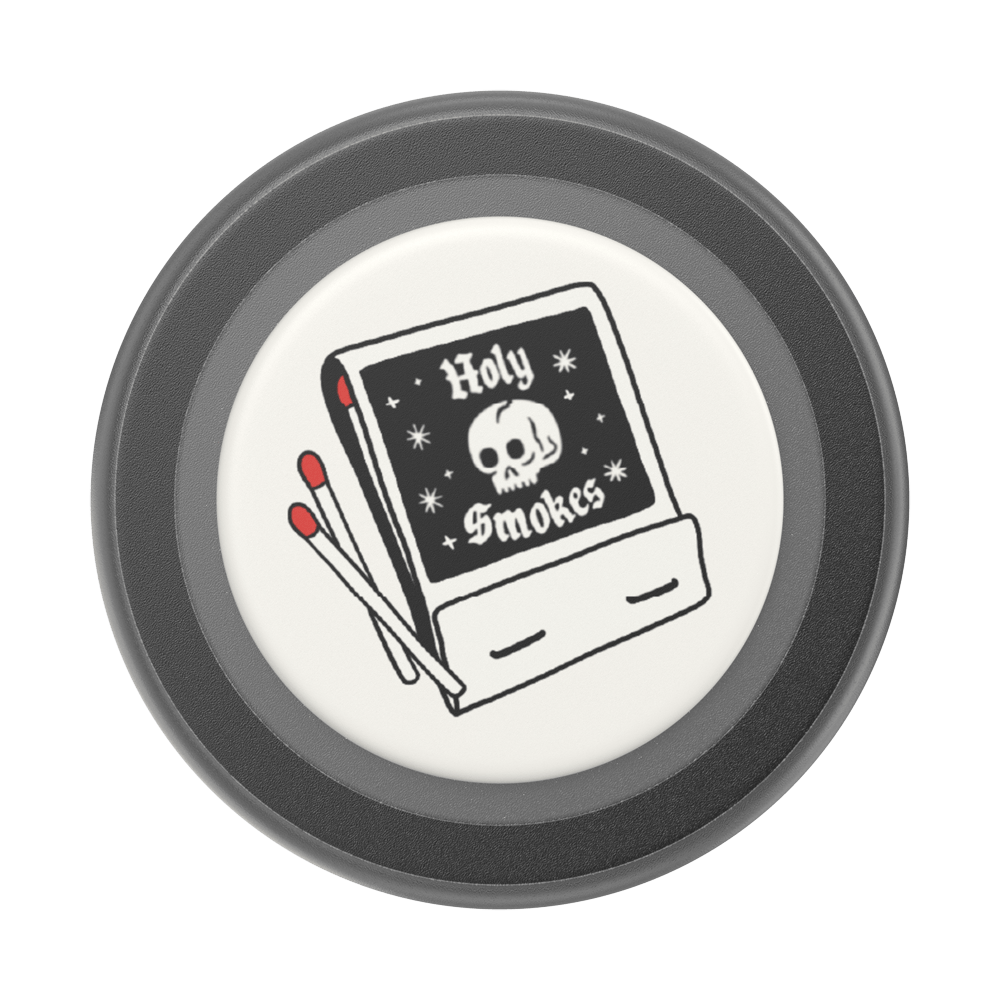 Strike Twice —  MagSafe PopGrip - US 86632