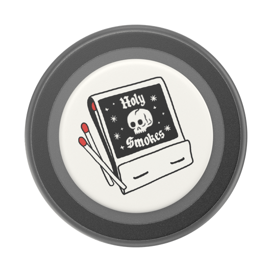 Strike Twice —  MagSafe PopGrip - US 86632