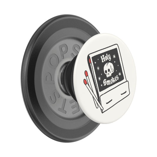 Strike Twice —  MagSafe PopGrip - US 22781