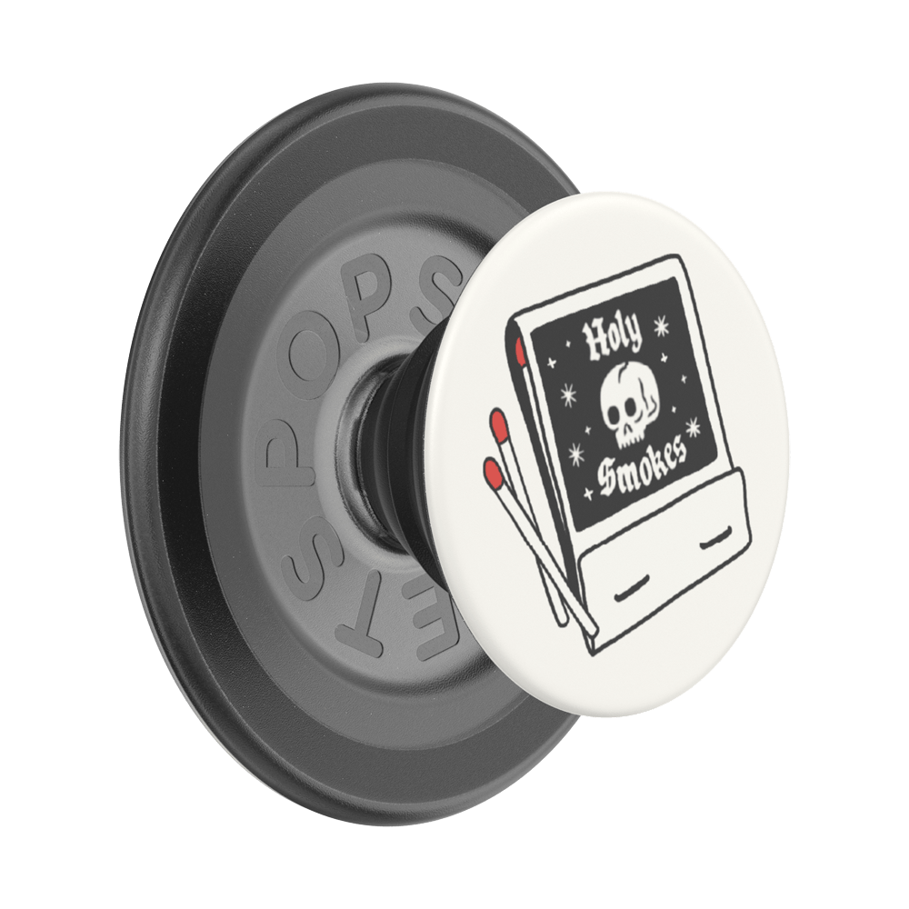 Strike Twice —  MagSafe PopGrip - US 86632