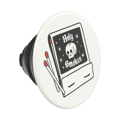 Strike Twice —  MagSafe PopGrip - US 22781