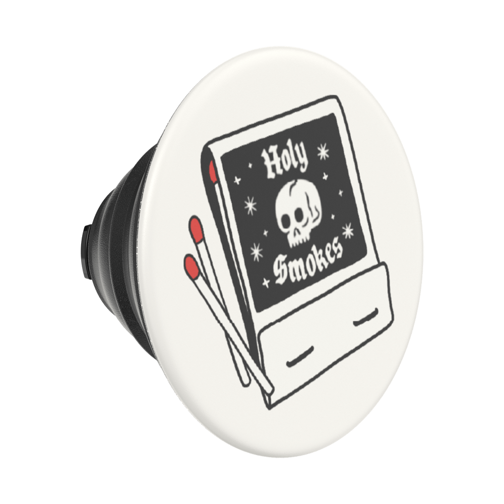 Strike Twice —  MagSafe PopGrip - US 86240